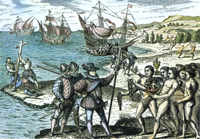 Llegada de Colуn.jpg