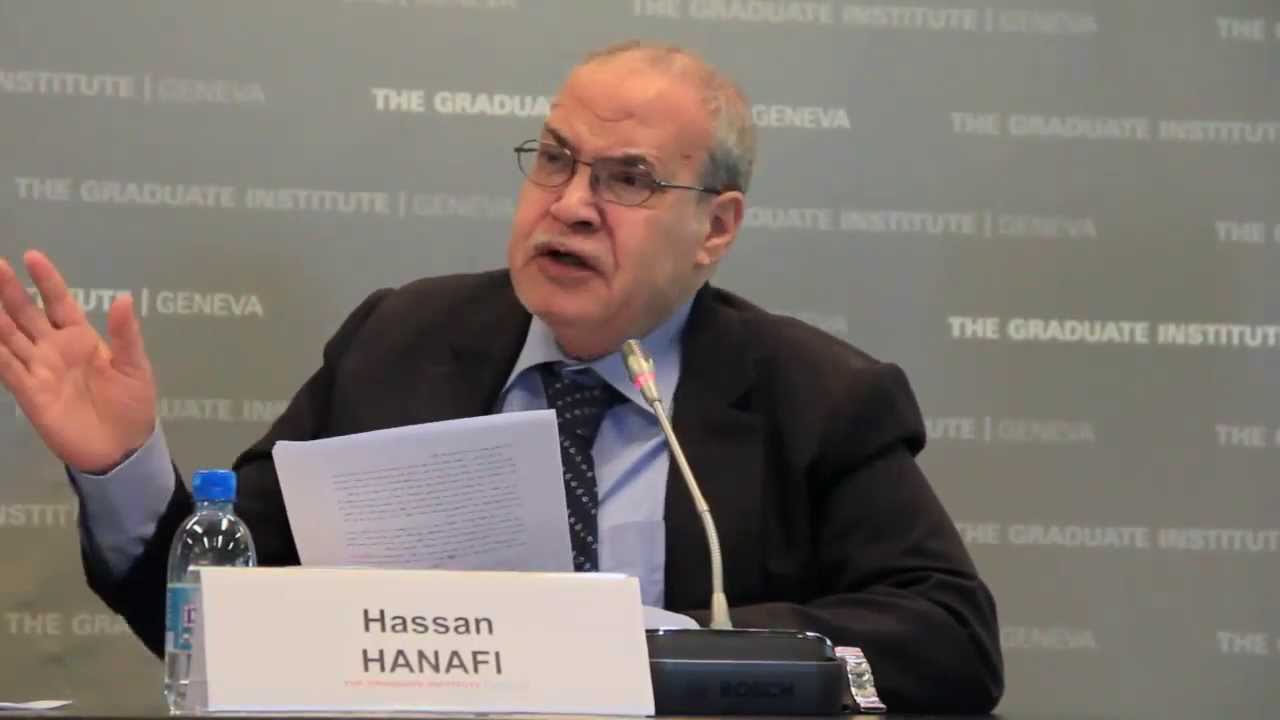 hassan hanafi