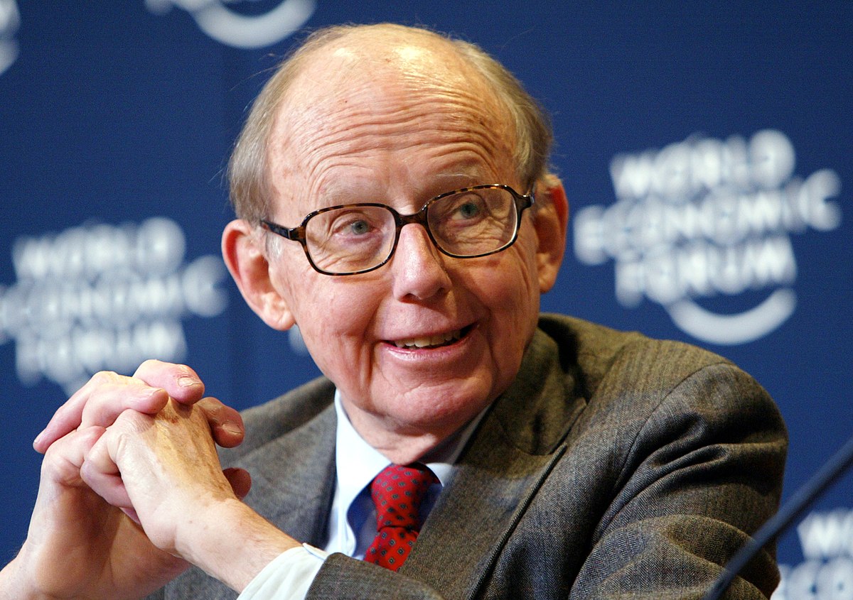 samuel p. huntington