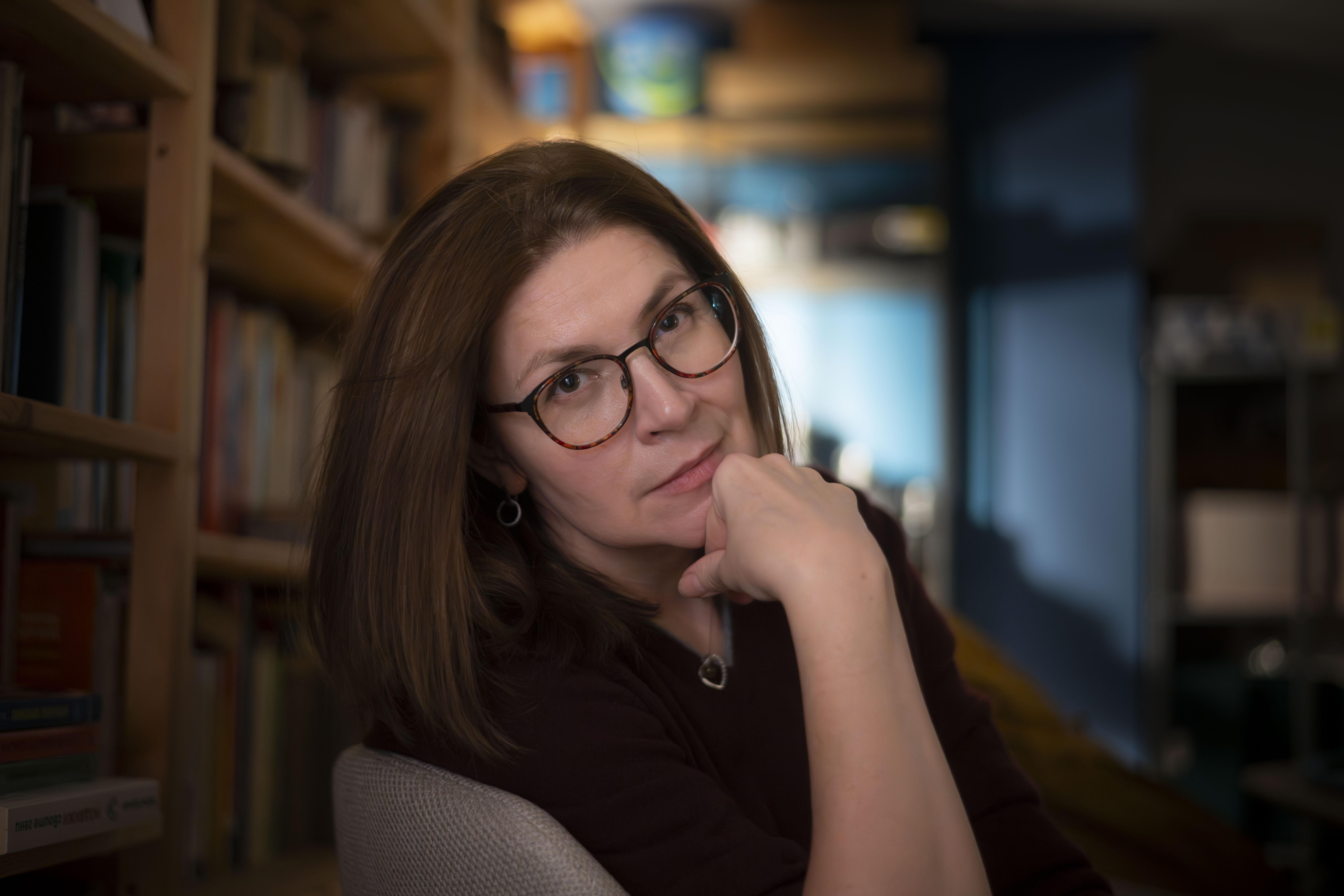 Виталия Дойчинова 